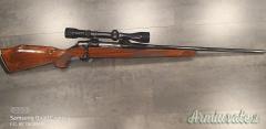 COLT  Sauer SPORTING RIFLE .270 Winchester