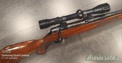 COLT  Sauer SPORTING RIFLE .270 Winchester