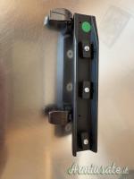 Attacco Blaser con scina