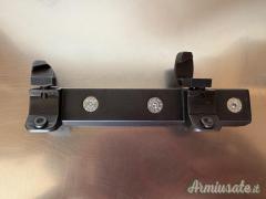 Attacco Blaser con scina