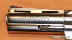 Colt  Python Inox Cal. 357M  Sportivo