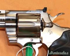 Colt  Python Inox Cal. 357M  Sportivo