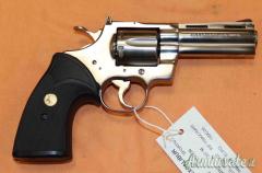 Colt  Python Inox Cal. 357M  Sportivo