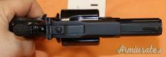 Revolver  Colt Python Cal. 357M del 1979