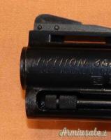 Revolver  Colt Python Cal. 357M del 1979