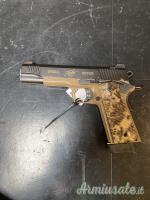 Kimber HERO CUSTOM  .45 ACP