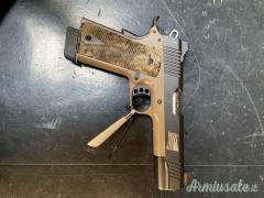 Kimber HERO CUSTOM  .45 ACP