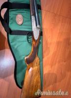 Bernardelli Roma 6 cal. 12