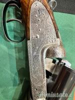 Bernardelli Roma 6 cal. 12