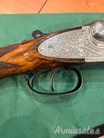 Bernardelli Roma 6 cal. 12