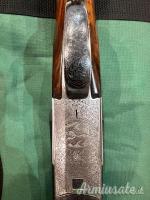 Bernardelli Roma 6 cal. 12