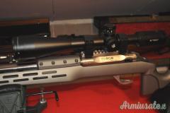 BCM Barrel Block 6.5x47mm Lapua 1°serie