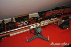 BCM Barrel Block 6.5x47mm Lapua 1°serie
