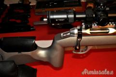 BCM Barrel Block 6.5x47mm Lapua 1°serie