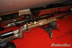 BCM Barrel Block 6.5x47mm Lapua 1°serie
