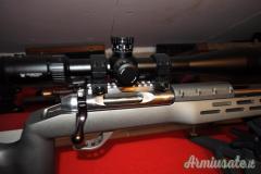 BCM Barrel Block 6.5x47mm Lapua 1°serie