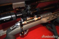 BCM Barrel Block 6.5x47mm Lapua 1°serie