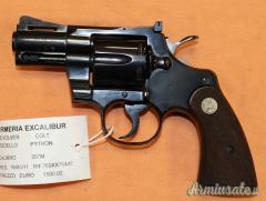 Colt Python Cal. 357 M del 1971