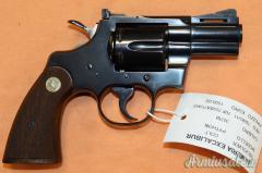 Colt Python Cal. 357 M del 1971