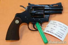 Colt Python Cal. 357 M del 1971