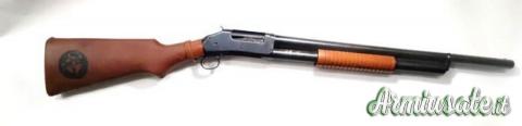FUCILE A POMPA MONOCANNA NORINCO MOD.1897 CAL.12