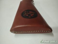 FUCILE A POMPA MONOCANNA NORINCO MOD.1897 CAL.12