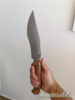 Work Tuff Gear Lanzeta e Steadfast L K329/A8mod