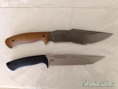 Work Tuff Gear Lanzeta e Steadfast L K329/A8mod