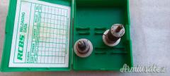 Dies 6,5 Carcano FL RCBS (S/N 27601)