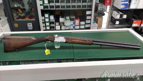 Beretta ASE 12