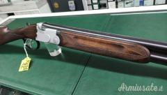 Beretta ASE 12