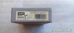 Dies 380 - 9 Corto RCBS 20415 Titanium Carbide
