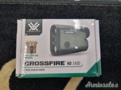 Telemetro Vortex Crossfire  HD 1400