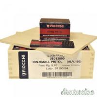INNESCHI FIOCCHI SMALL PISTOL CONF.12.000 PZ