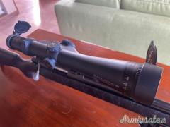 Burris Ballistic Laser Scope III 4-16x50mm