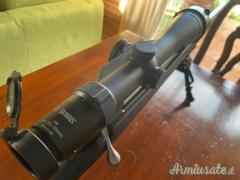 Burris Ballistic Laser Scope III 4-16x50mm