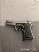 Beretta 92FS Compact 9x21mm IMI