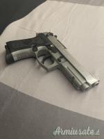 Beretta 92FS Compact 9x21mm IMI