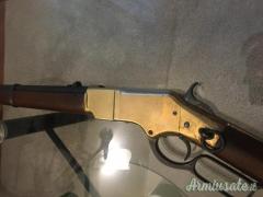 Winchester yellow boy