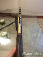 Winchester yellow boy