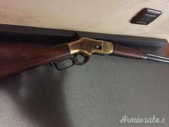 Winchester yellow boy