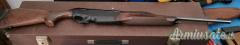 CARABINA BENELLI ARGO .30-06 Springfield