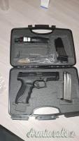 Beretta Stoeger str9 9x21mm IMI