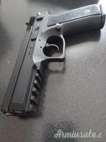 CZ | Ceska Zbrojovka SP01 PHANTOM 9x21mm IMI