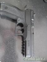 CZ | Ceska Zbrojovka SP01 PHANTOM 9x21mm IMI