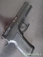 CZ | Ceska Zbrojovka SP01 PHANTOM 9x21mm IMI