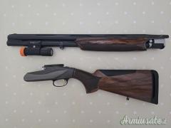 Benelli 828 beccaccia cal 12