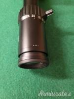 Leica prs
