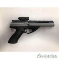 Beretta U22 neos .22 CB