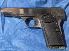 FN / Browning  -  calibro 7.65